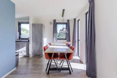 Ewijk See-Bungalow mit Garten