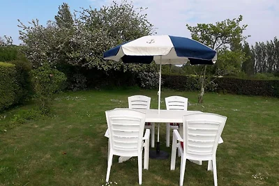 Cottage, Douarnenez