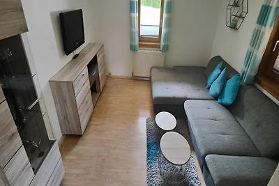 Ferienwohnung mit Fun+ Card Sommer & Winter