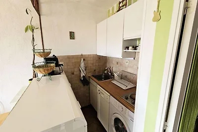 Pinson Residence met twee kamers