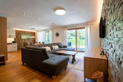 Apartamento en Tirol cerca de Kitzbühel