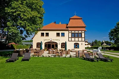 Ferienhaus Oliver, Wendorf