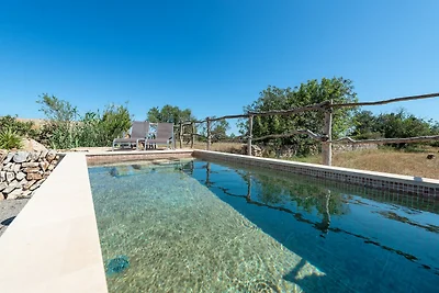 Can Miquel - Ferienhaus Mit Privatem Pool