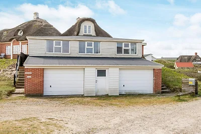 Gemutliches Dunenrefugium am Meer -- By Traum...