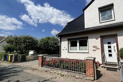 Appartement de vacances avec 1 chambre