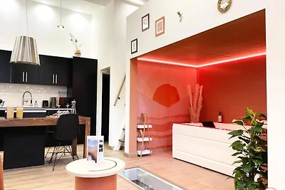 Apartment für 2 Personen