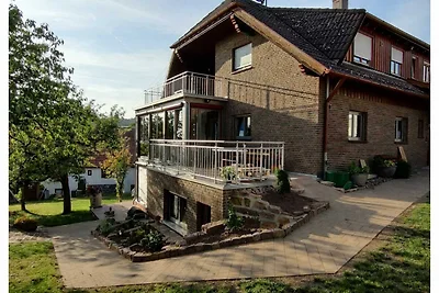 Ferienwohnung Marianne in Neuweiler