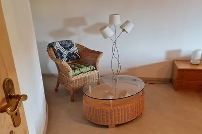 Holiday apartment with 2 bedrooms