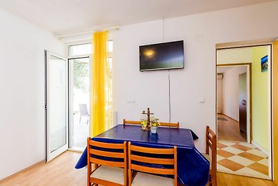 Apartments Glavor - One Bedroom Apartment wit...