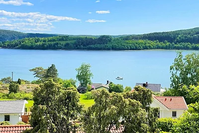 4 personas casa en Uddevalla-By Traum