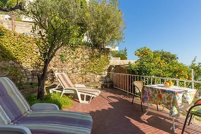 Ploče Apartments - One Bedroom Apartment with...