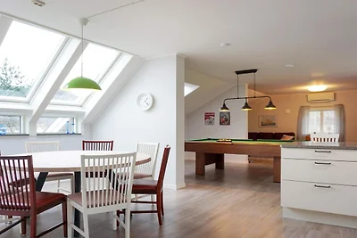 4 stelle case ad HUNNEBOSTRAND-By Traum