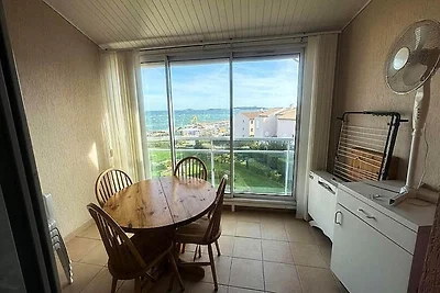 Residentie Morières voor 4 personen