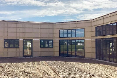 5 Sterne Ferienhaus in Idestrup