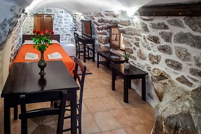 Accogliente monolocale per 2 a Pirgos