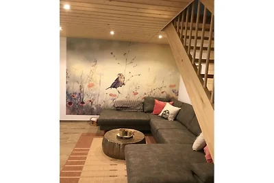 Ferienhaus Goldstück