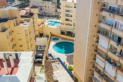 Geweldig appartement dichtbij de stranden