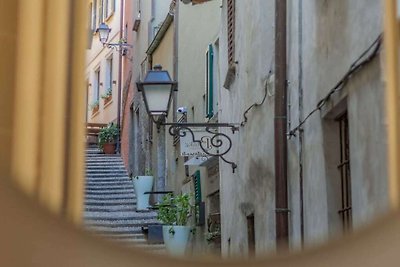 Terrazza Mazzini Stijlvol