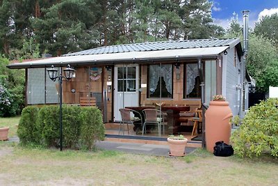 Bungalow Wernsdorf - ehemals TUI Ferienhaus