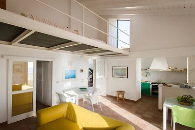 Ferienhaus mit 3 Schlafzimmer