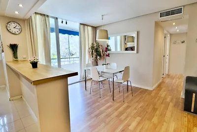 Appartement in Marbella vlakbij het strand