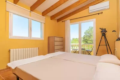 Rudy - Haus In Son Serra De Marina.