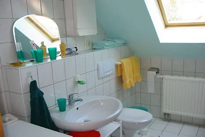 Ferienwohnung mit 1 Schlafzimmer
