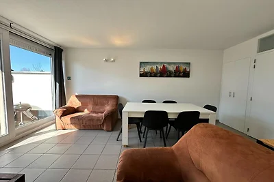 Accogliente casa vacanze vicino a Koksijde