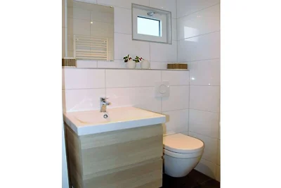 Vakantieappartement met 1 slaapkamer