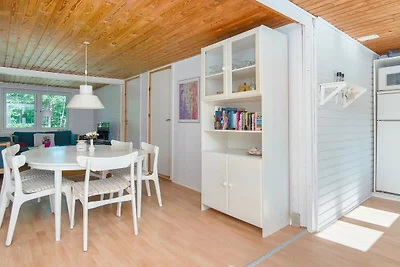 6 person holiday home in Glesborg-By Traum