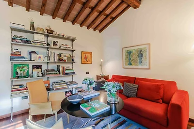 Wohnung in Lucca nahe Guinigi-Turm