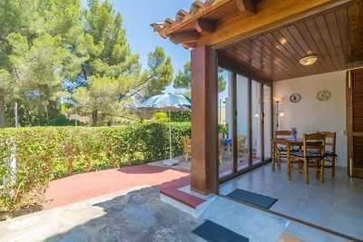 Encinas 1 - Apartamento En Port De PollenÃ§a