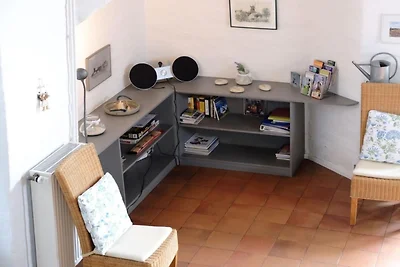 Vakantiehuis Mühle Catharina