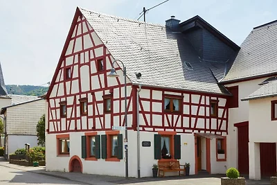 Ferienhaus Erholungsurlaub Bernkastel-Kues