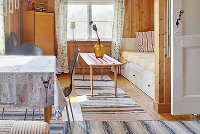 6 Personen Ferienhaus in VAXHOLM-By Traum