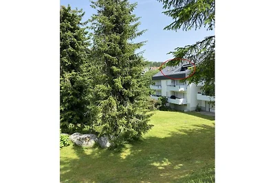 Ferienwohnung mit 2 Schlafzimmer