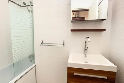 2 Zimmer über dem Sherpa