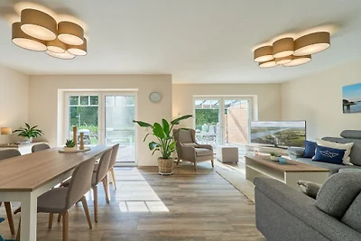 Casa vacanze Vacanza di relax Hanerau-Hademarschen