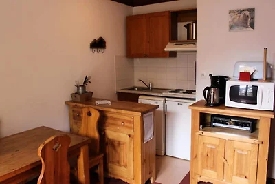 2-Zimmer-Apartment für 4 Personen, 1 Stern,...