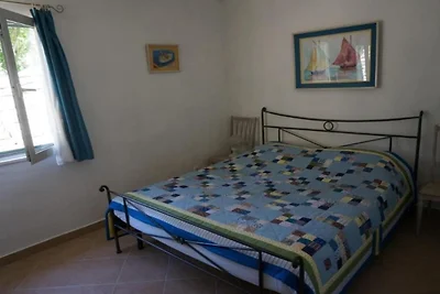 Apartments Stiniva Hvar - One Bedroom Apartme...