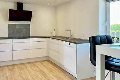 4 Personen Ferienhaus in Østervrå-By Traum