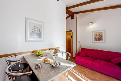 Appartement à Imperia