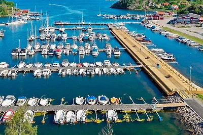 4 Personen vakantie huis in HENÅN