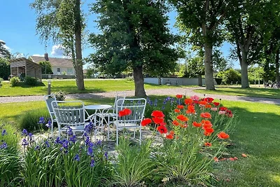 5 Sterne Ferienhaus in MÖRBYLÅNGA