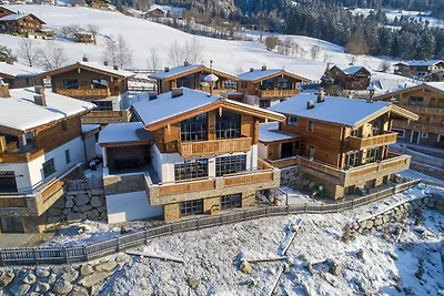 Nationalpark Chalet Hohe Warte