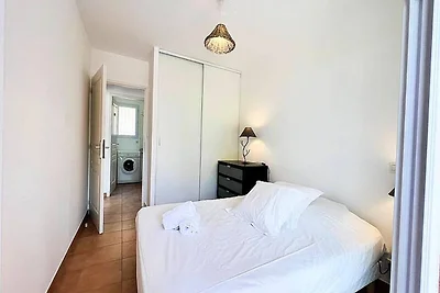 2 Kamers voor 4 personen