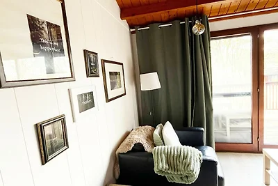 Gemütliches Chalet für 6 Personen