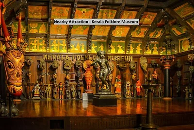 Collezione O Kadavanthra