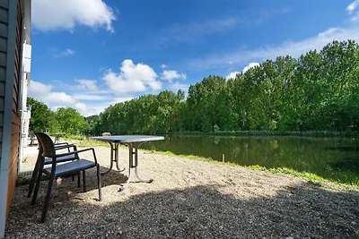 Chalet ben tenuto vicino ad Amsterdam
