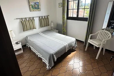 Appartement in Six Fours bij Port du Brusc